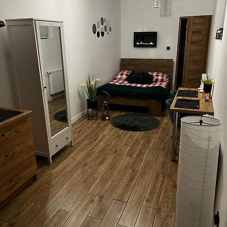 Hostel Suchedniów Zewnętrze zdjęcie