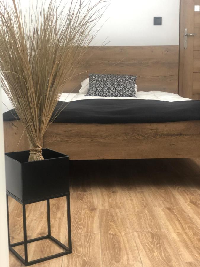 Hostel Suchedniów Zewnętrze zdjęcie