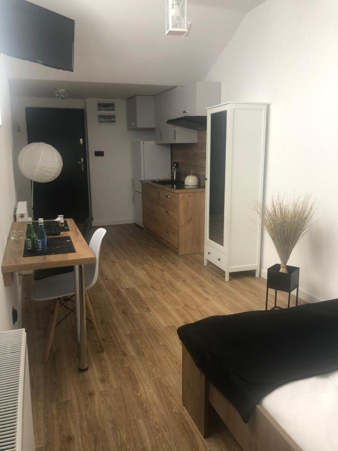Hostel Suchedniów Zewnętrze zdjęcie