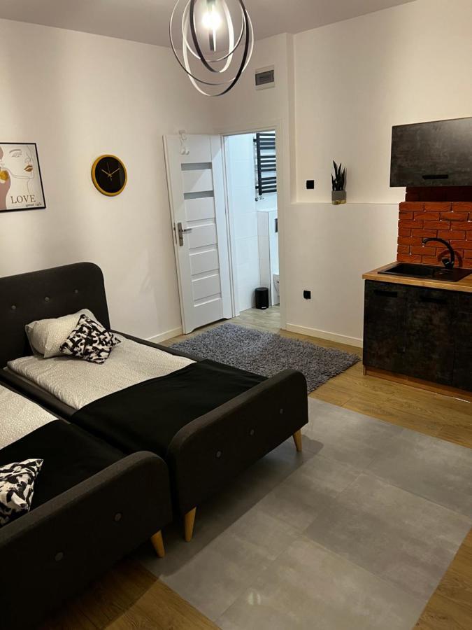 Hostel Suchedniów Zewnętrze zdjęcie