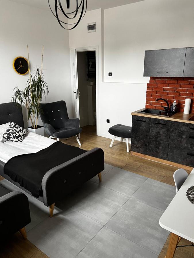 Hostel Suchedniów Zewnętrze zdjęcie