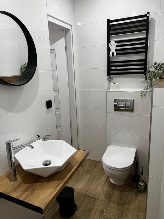 Hostel Suchedniów Zewnętrze zdjęcie